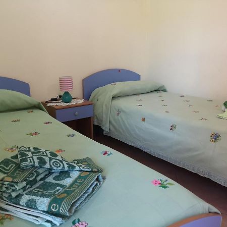 Вилла Relax House Джардини-Наксос Экстерьер фото