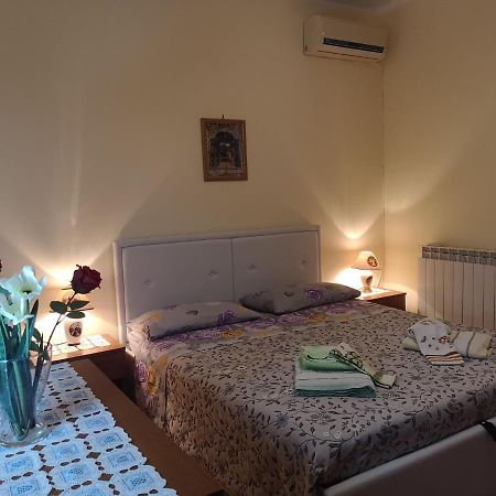 Вилла Relax House Джардини-Наксос Экстерьер фото